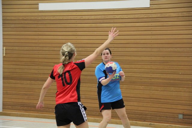 2016_01_23 Landesliga Frauen